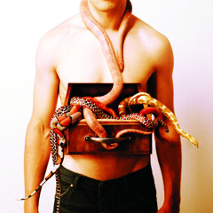 The Killer Is Me