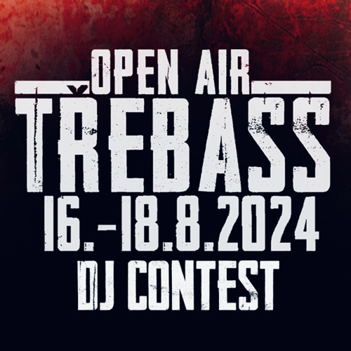 TŘEBASS OPEN AIR Contest winner deep set by KNIFEPL^Y