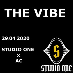 THE VIBE (feat. AC)