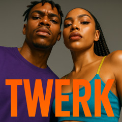Bounce for me (Twerk reload)