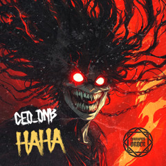Ced_DnB - Haha [FREE DOWNLOAD]
