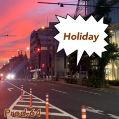 Holiday Pro.64 - TQO