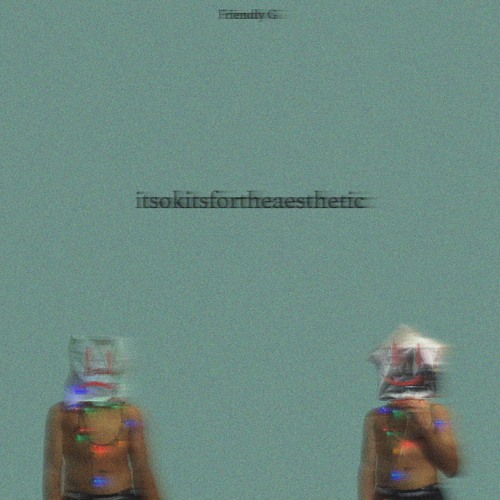 Cornpuffs <3 (slowed And revereb)