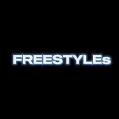 FREESTYLES #2 @mlkbarulhento