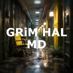 MD (Prod. GRiM HAL)