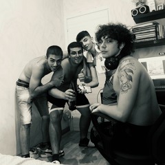 Garageband 29 Luglio