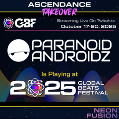GBF2025 - Neon Fusion - Ascendance Takeover