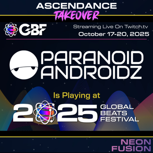 GBF2025 - Neon Fusion - Ascendance Takeover