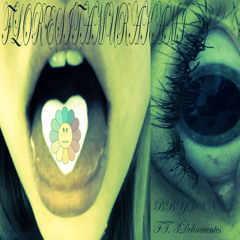 FLORECITAMURAKAMI + 3delincuentes