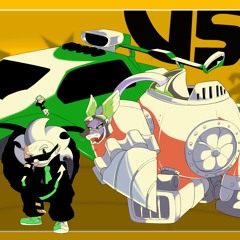 [WR2 M4] Midnight's Last Stand - Mashup Week: Megamix