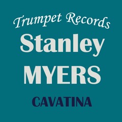 Cavatina from "The Deer Hunter" by Stanley MYERS - Arrangement for Trumpet and Piano