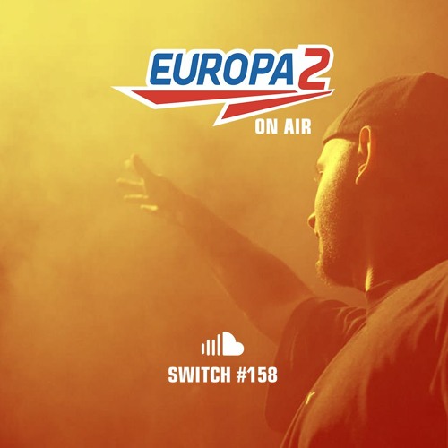 #SWITCH158 [LUISDEMARK] on Europa 2