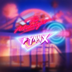 TheMidnight -  Explorers (Remix Fynnx)