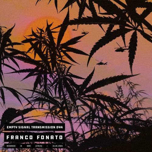 E.S.T. 044 • Franco Fonato