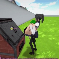 I GORE (bleood mixx)