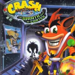 Crash Bandicoot The Wrath Of Cortex - Cortex Vortex Music