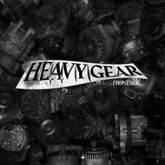HEAVY GEAR VOL I