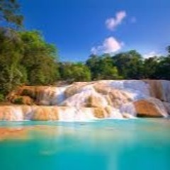 Agua-Azul