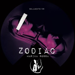 ZODIAC - Marika Rossa