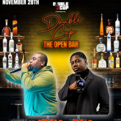 Open Bar FT. REMY KEYS ( LIVE RECORDING)