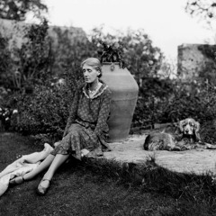 'Three Pictures' (The Third Picture) by Virginia Woolf