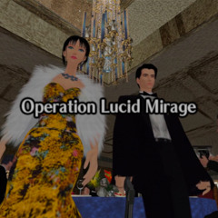 Operation Lucid Mirage - Dreamy Ambient Beat (Prod. Stolas)