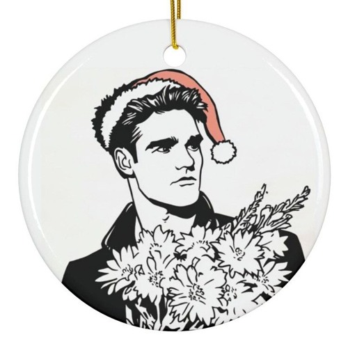 John Peel - Tiny Clip Medley 0032 (The Festive Fifty Smiths)