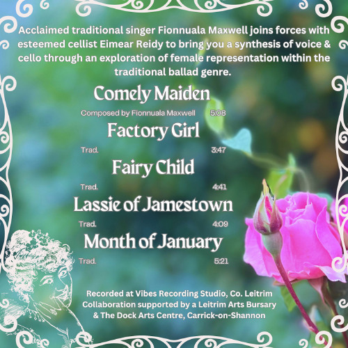 The Lassie Of Jamestown