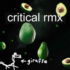 critical rmx