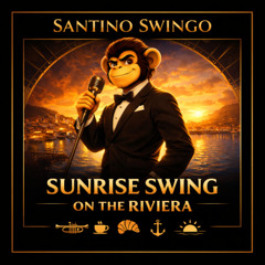 Monaco Wakes to Music