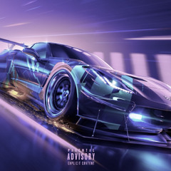 Corvette (Feat. Slyme10 x Apex3400) Prod.Nonbruh