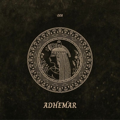 Rituale 008 - Adhémar