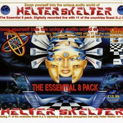 Dougal @ Helter Skelter - Zoom (09/12/1995)