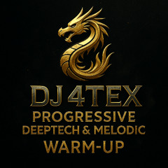 Prog. DeepTech Melodic WarmUp Mix 07/25 - My Other World