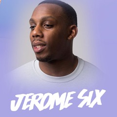 Jerome Six - Live @ House of Silk - Summer House Party - Sat 2nd August  @ E1 LONDON