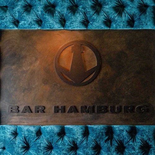 JARED AUSTIN @ BAR HAMBURG