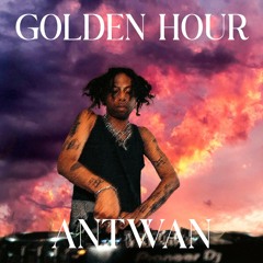 Golden Hour No.8 - Antwan