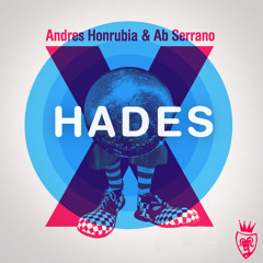 Hades (Extended Mix)