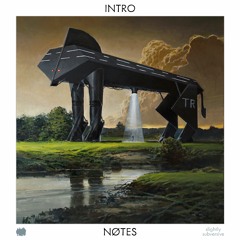 NØTES - Intro