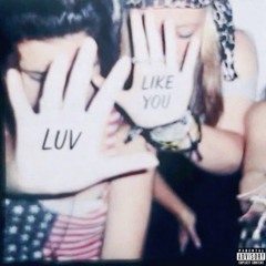 luv like u jaydes x poki