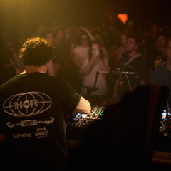 HÖR x Vihod  - Pluzhnik live 30.08.2025