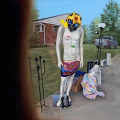 In Memory of Simon Kingston feat. recovery girl / rock bottom ohio feat. proxy.exe