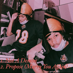 Propose (Marry You Again)