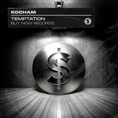 KOCHAM - Temptation