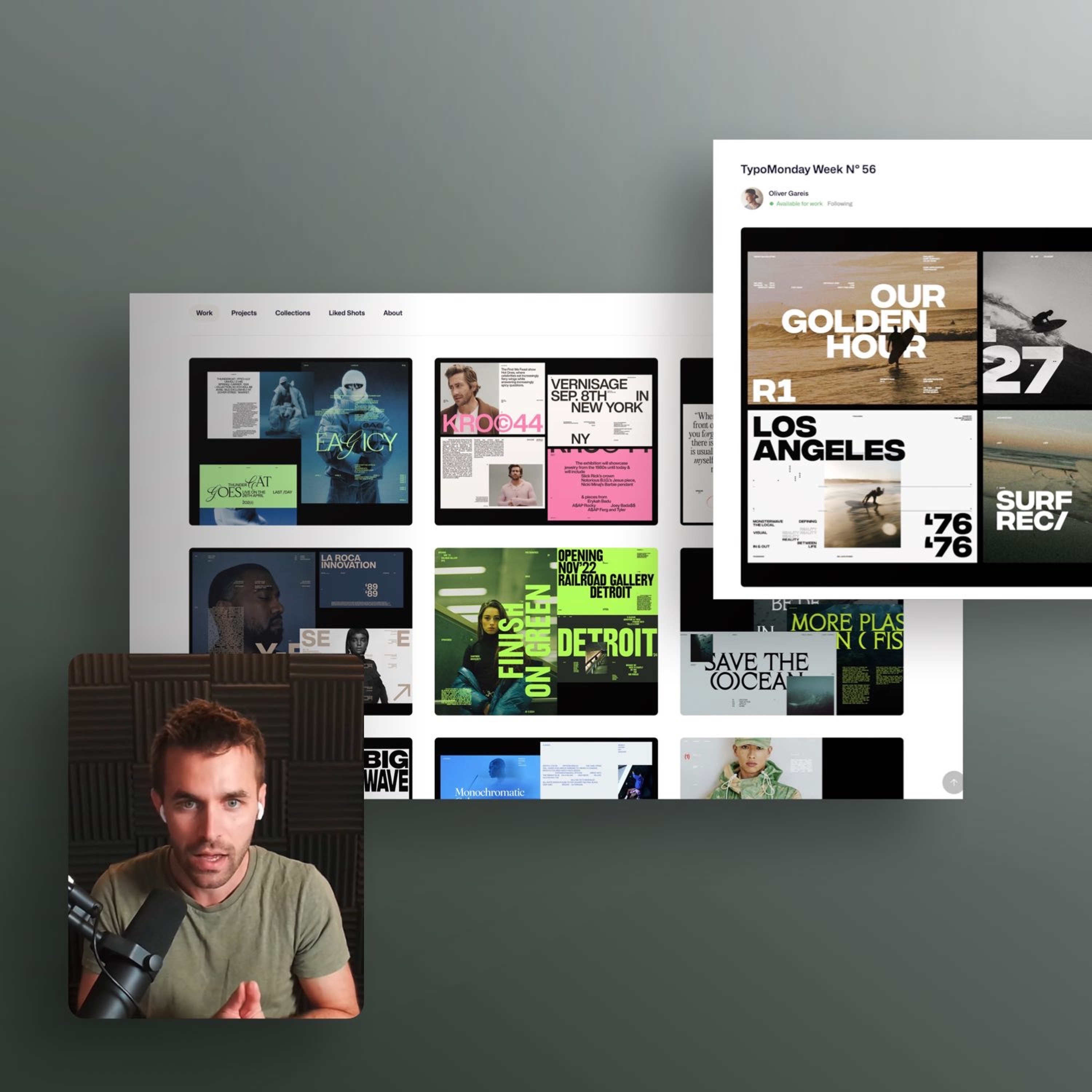 Formburg Podcast mit Jonas Arleth