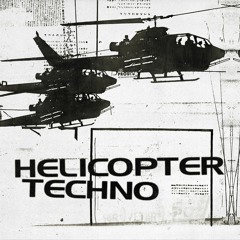 #ANTI-WAR SVNR: The Prodigy - Helicopter Techno // re-chamber