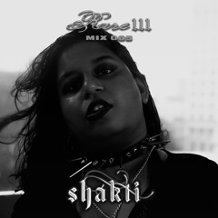 RARE 111 - MIX 005 - SHAKTI