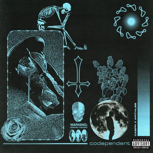 Codependent (feat. Caspr)