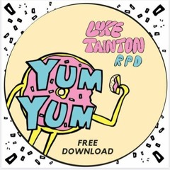 Luke Tainton - RPD    [Free Download]
