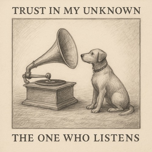 The One Who Listens